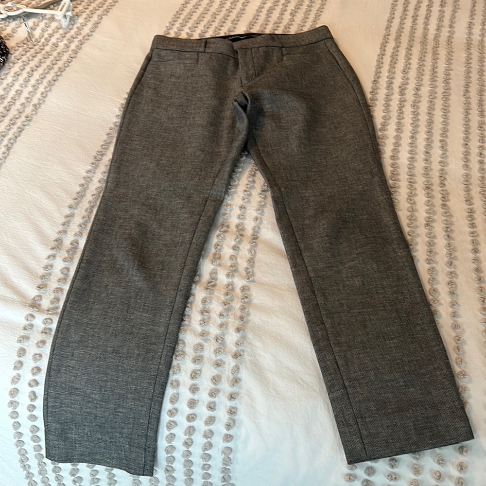 Dress pants